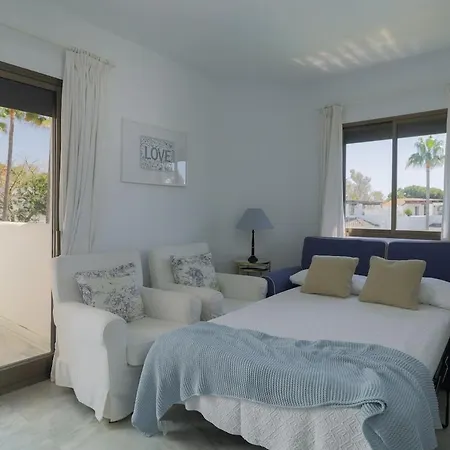 Apartamento C63 - Sea View Peaceful Beach